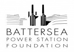 Battersea Power Station Foundation Logo
